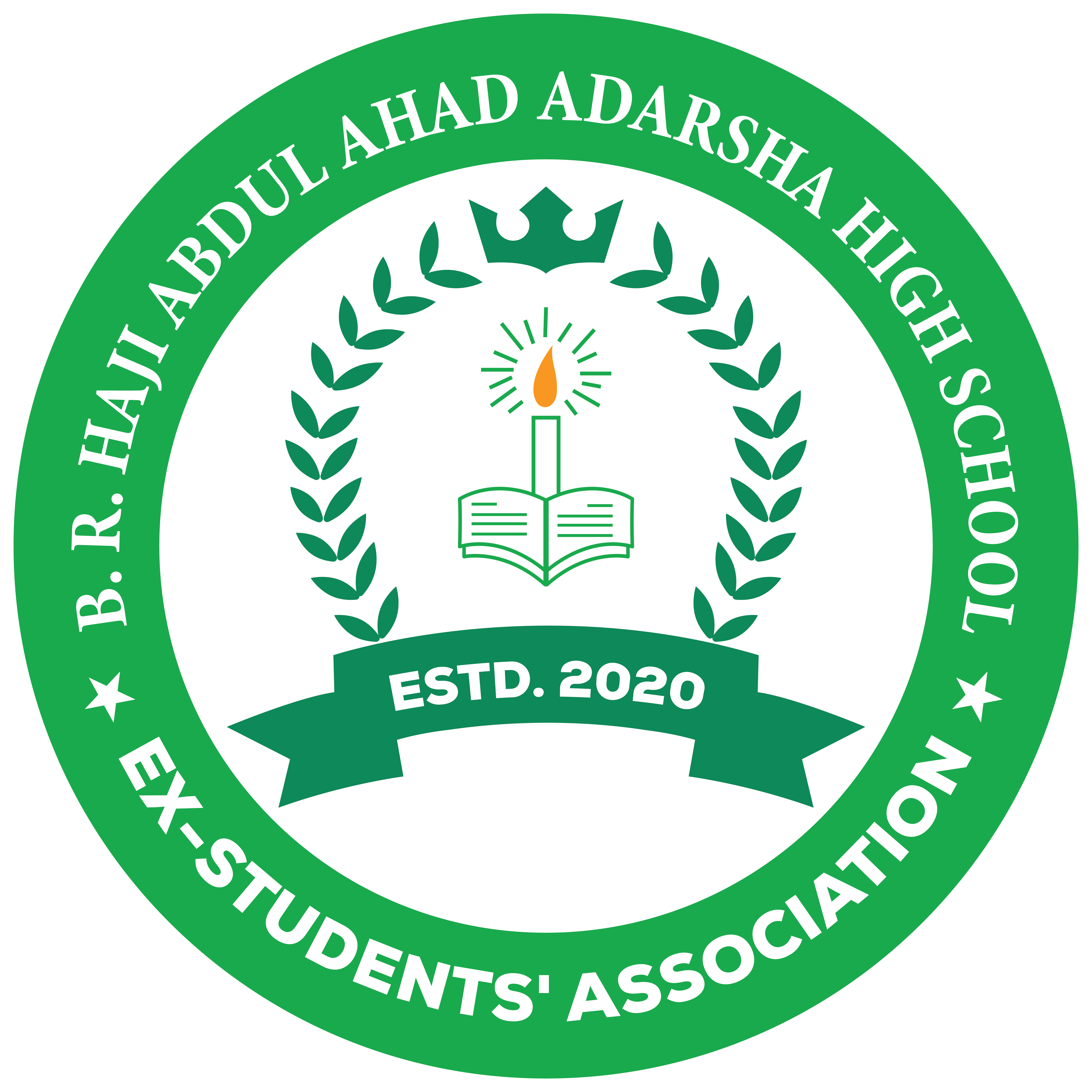 Brand Logo